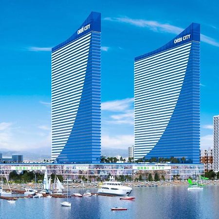 Orbi City Batumi Luaran gambar