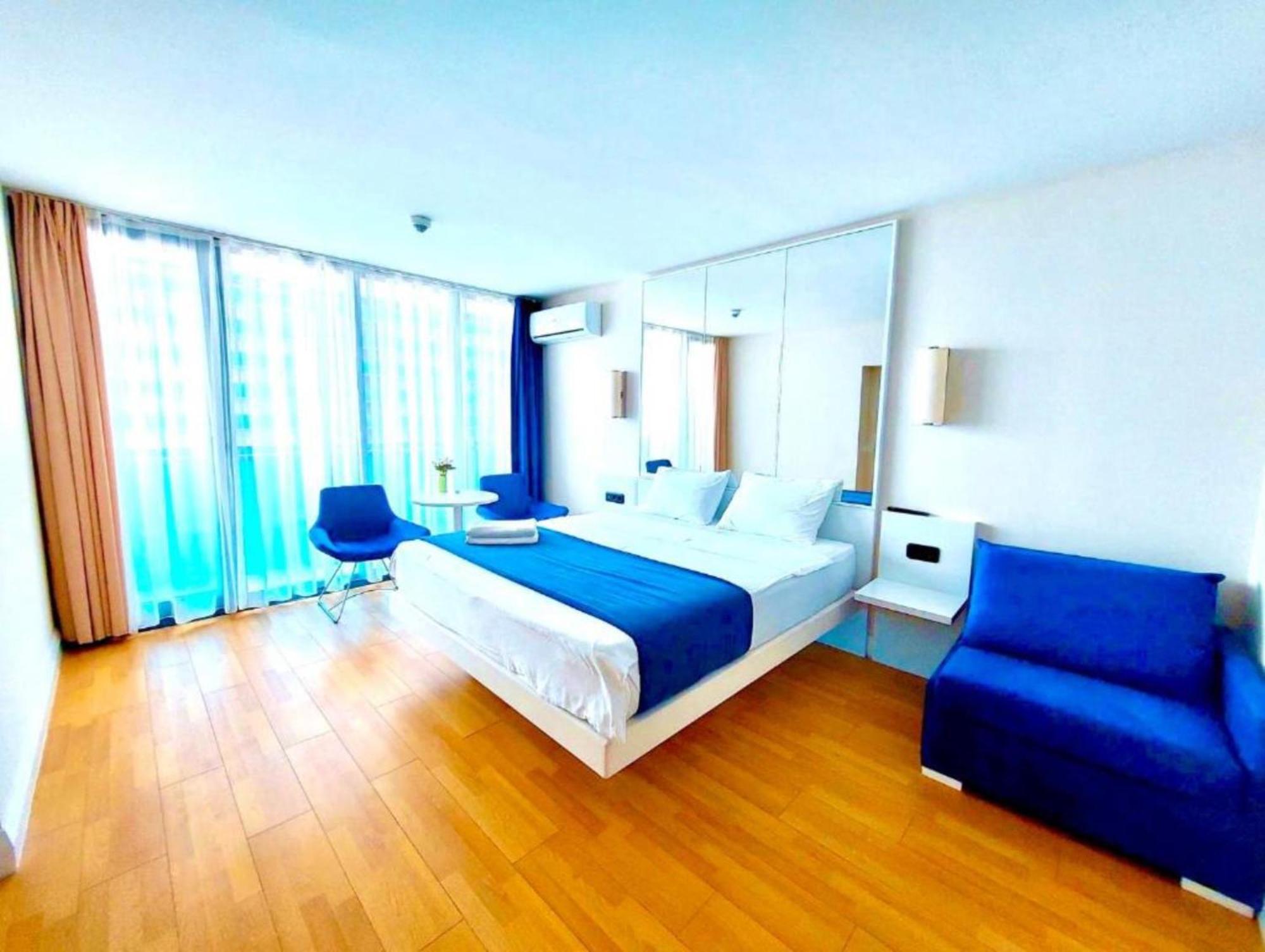 Orbi City Batumi Luaran gambar